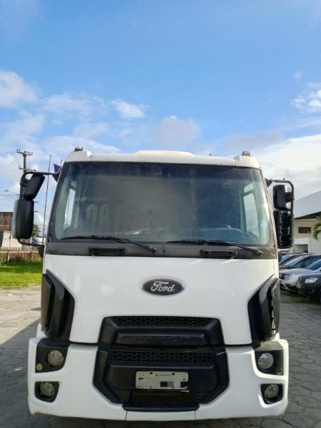 Foto do FORD 2429